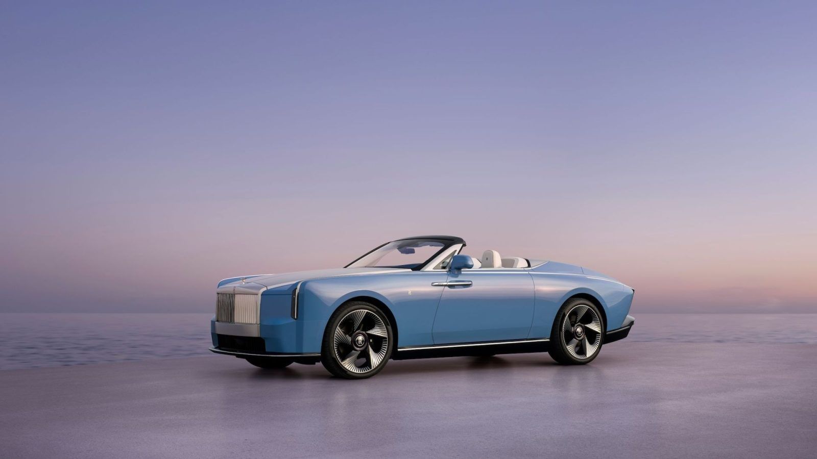 Rolls-Royce introduces Project Nightingale