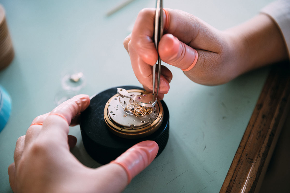 Watchmaking Power The Rhythm of Geneva: Watchmaking, culture, and the art of living well