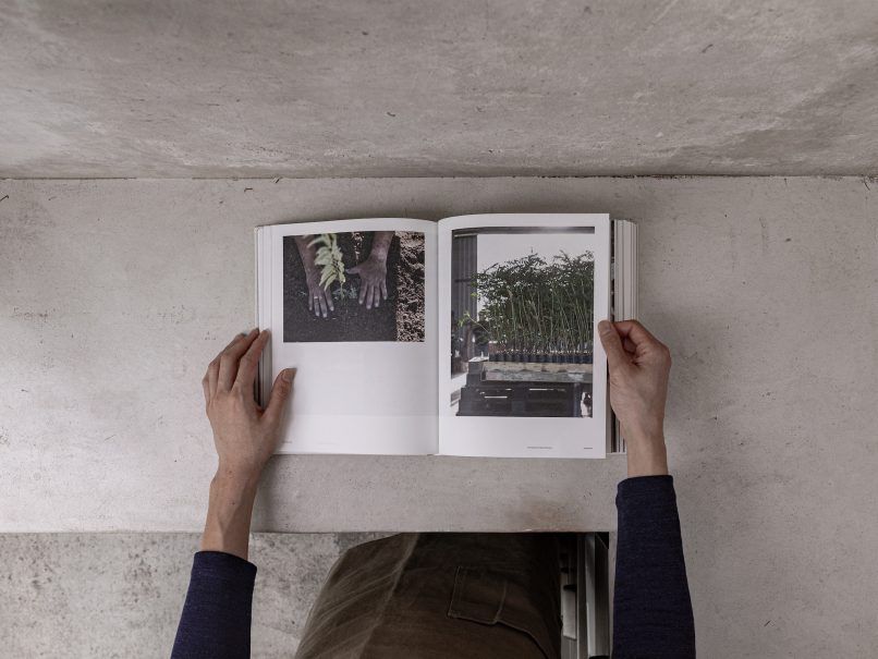 Le Labo commemorate 20 years with releases a slow perfumery