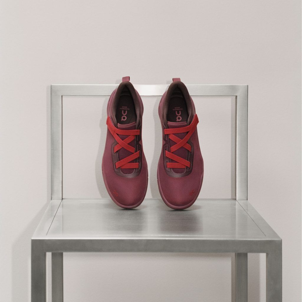 Archive Jil Sander Shoes JIL SANDER ARCHIVE FW17 BLACK FAUX FUR