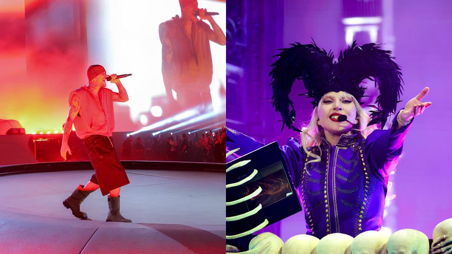 The highest-paid performers in Coachella history, including Justin Bieber