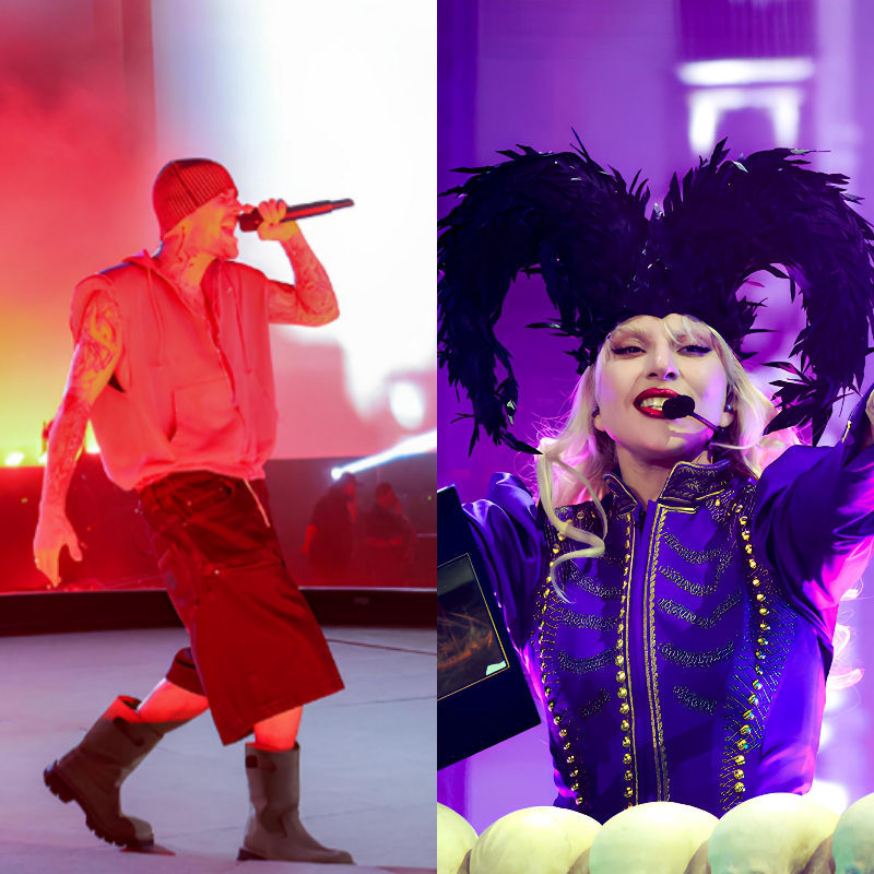 The highest-paid performers in Coachella history, including Justin Bieber