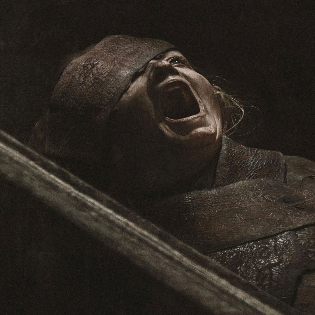 Analysis: ‘Lee Cronin's The Mummy' transitions from an action film to a horror film
