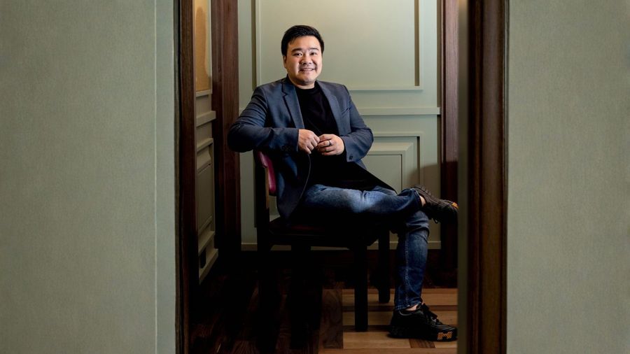 How Darryl Iswaratioso built Artisan Kuliner Group through a people ...