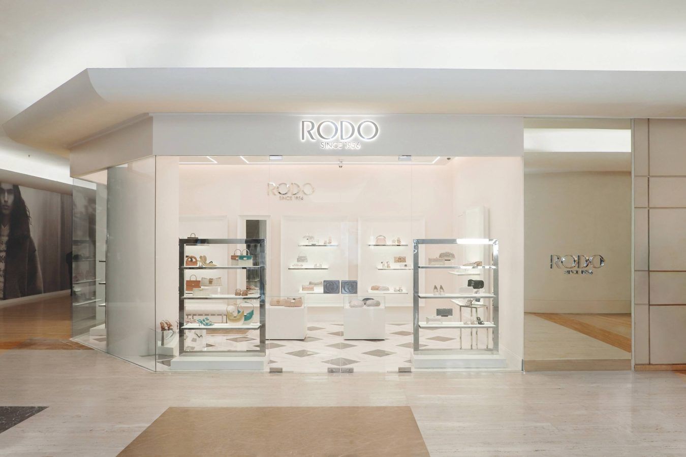Dutch Rodo As RODO approaches 70 years, Gianni Dori reflects on craftsmanship and ...