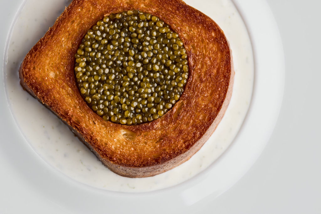 Spoons Up: June's Top Restaurants in Hong Kong