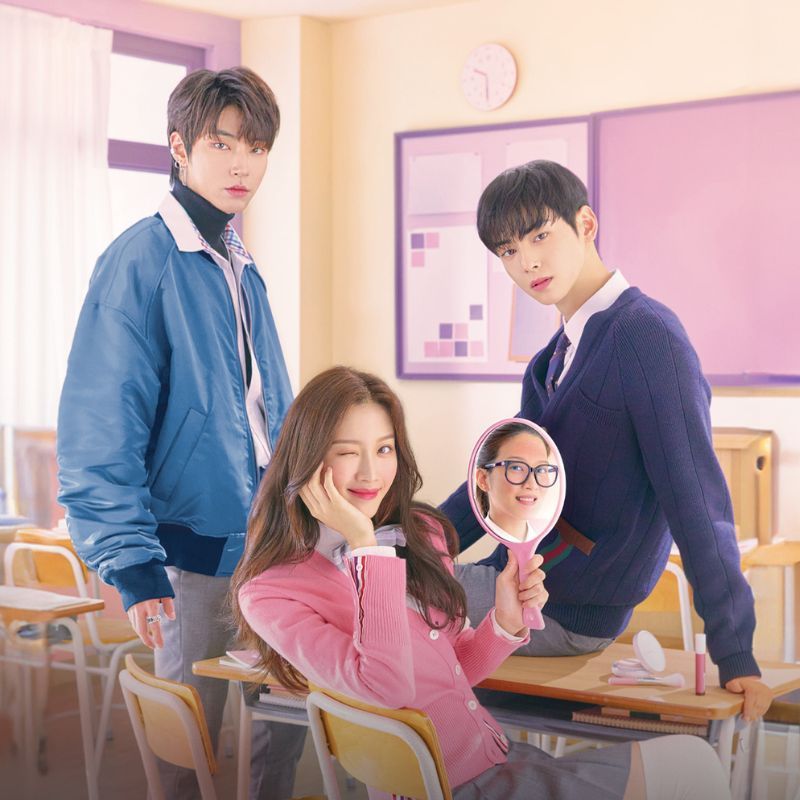 5 recommendation K-Dramas like XO, Kitty to your watch checklist