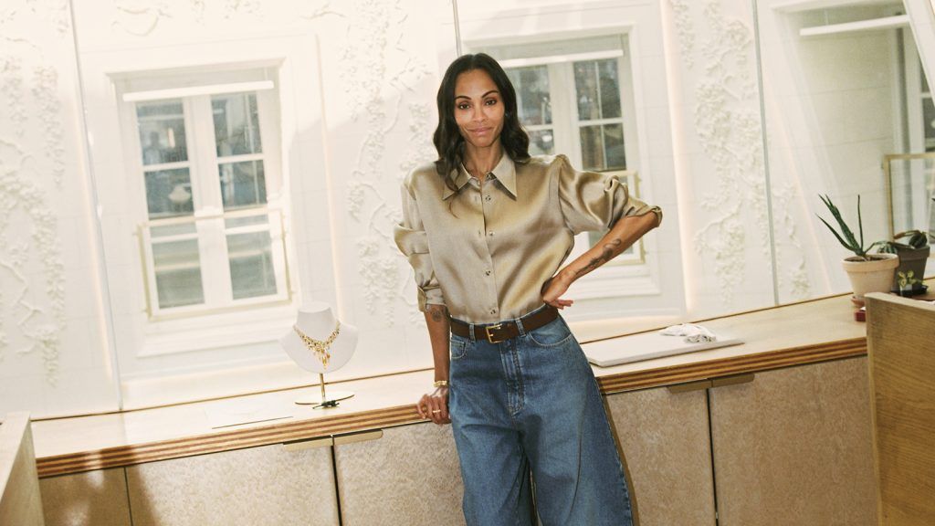 Louis Vuitton Injects Every Cool Elements in Its Spring/Summer