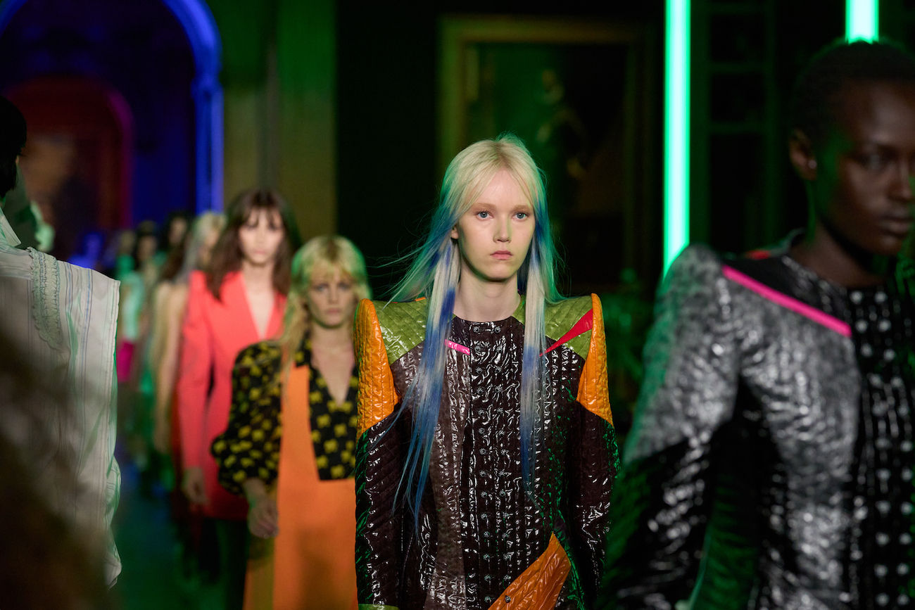 Louis Vuitton heads to New York for Cruise 2027 show