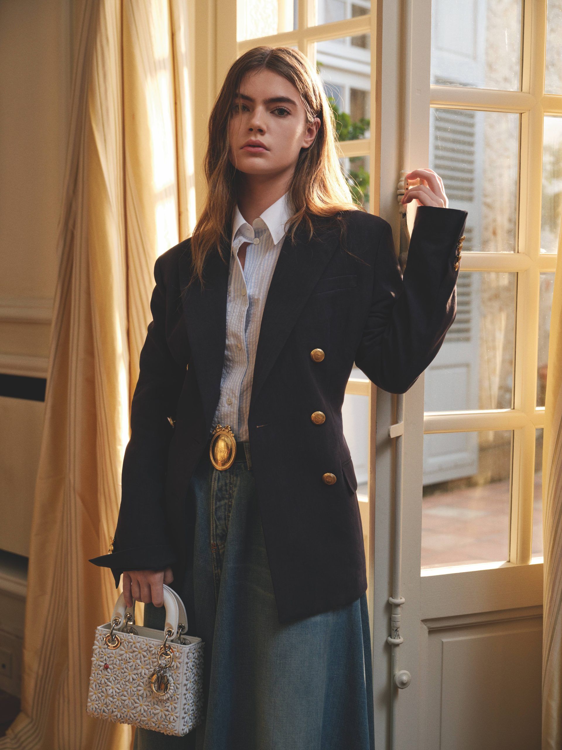 Louis Vuitton, Dior and Gucci lead this season's most coveted