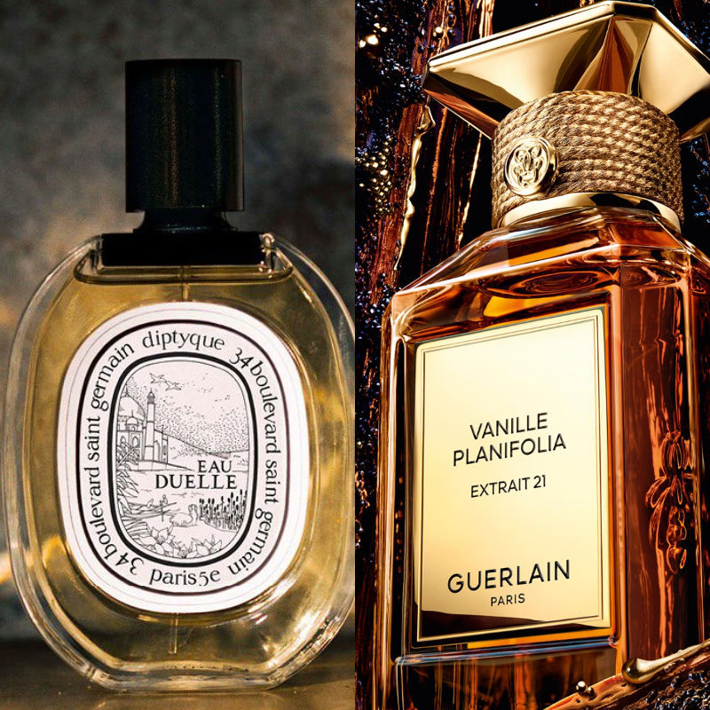 Top vanilla scents: TikTok's fave, Guerlain Vanille Planifolia Extrait 21, and more