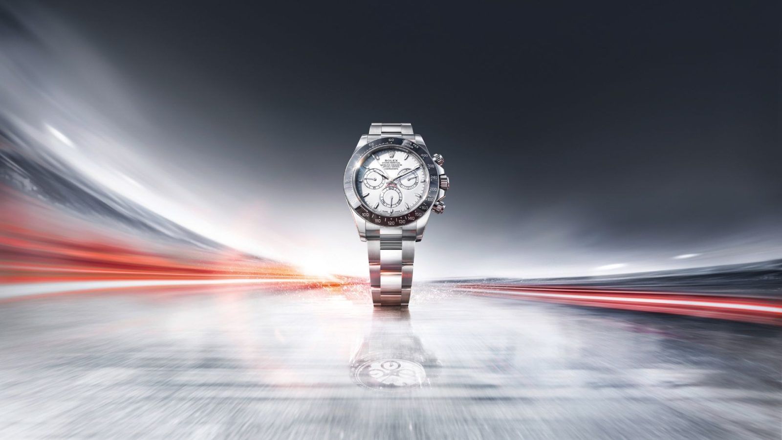 Attractions of Rolex's at Watches and Wonders 2026