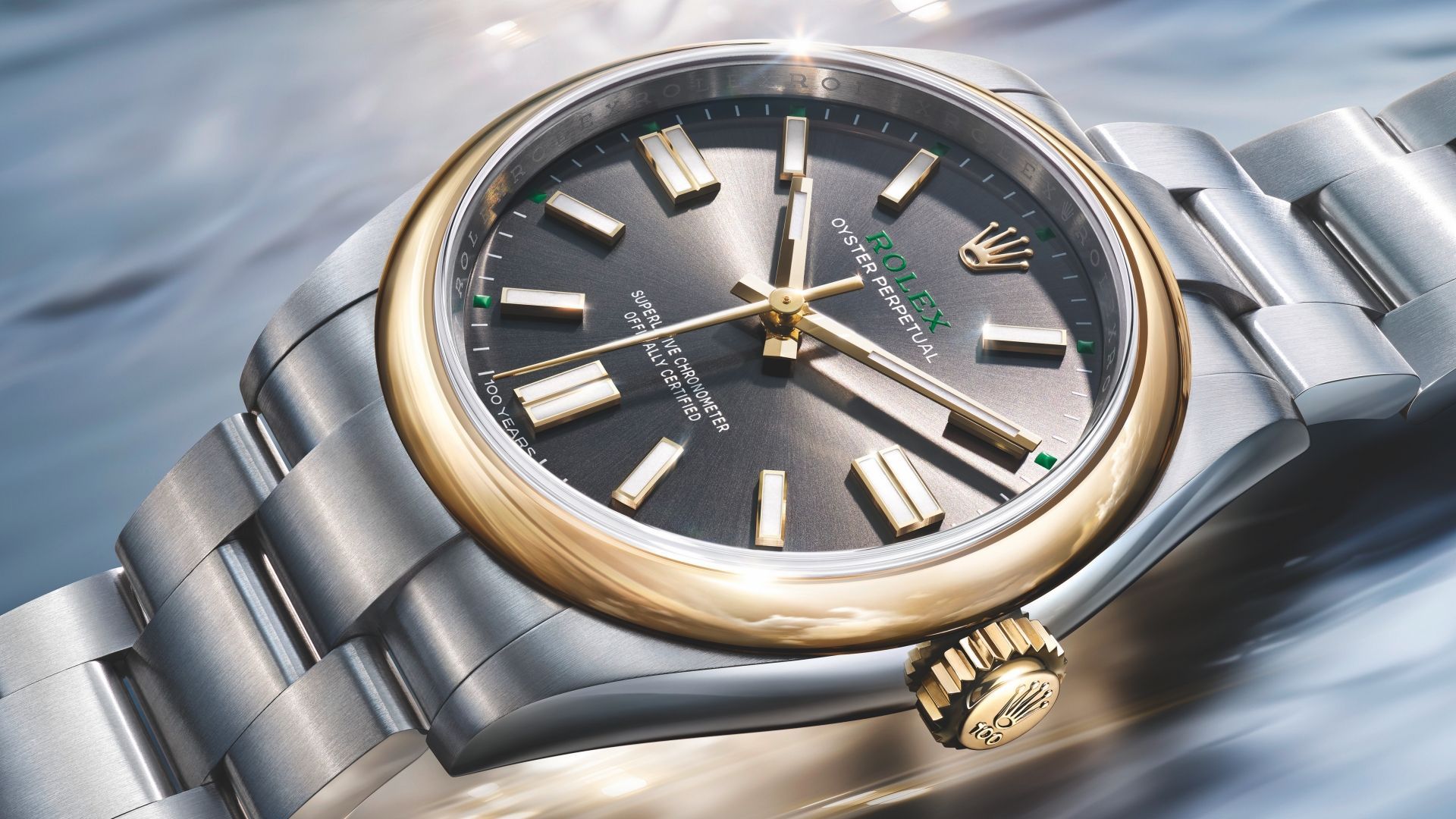 Attractions of Rolex's at Watches and Wonders 2026