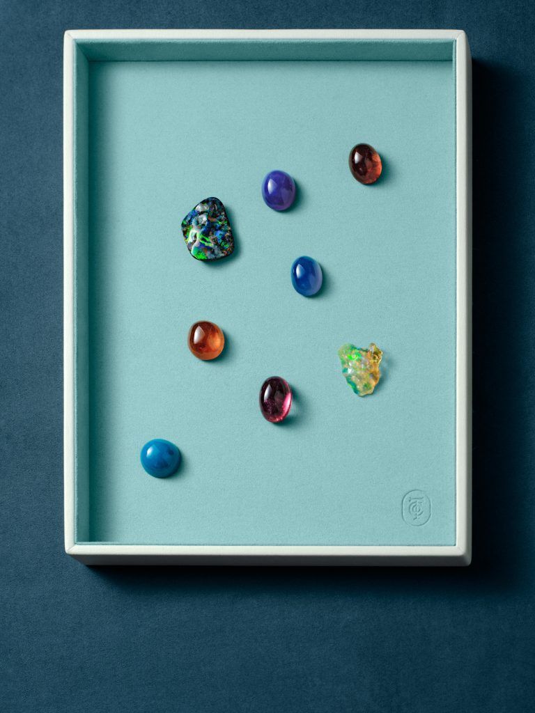 Tiffany & Co.'s Hidden Garden Revives Jean Schlumberger's World