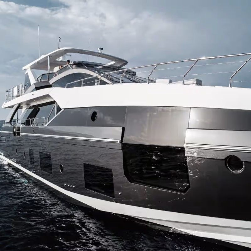Inside football players' opulent boats, from Beckham's Seven to Ronaldo's CG Mare