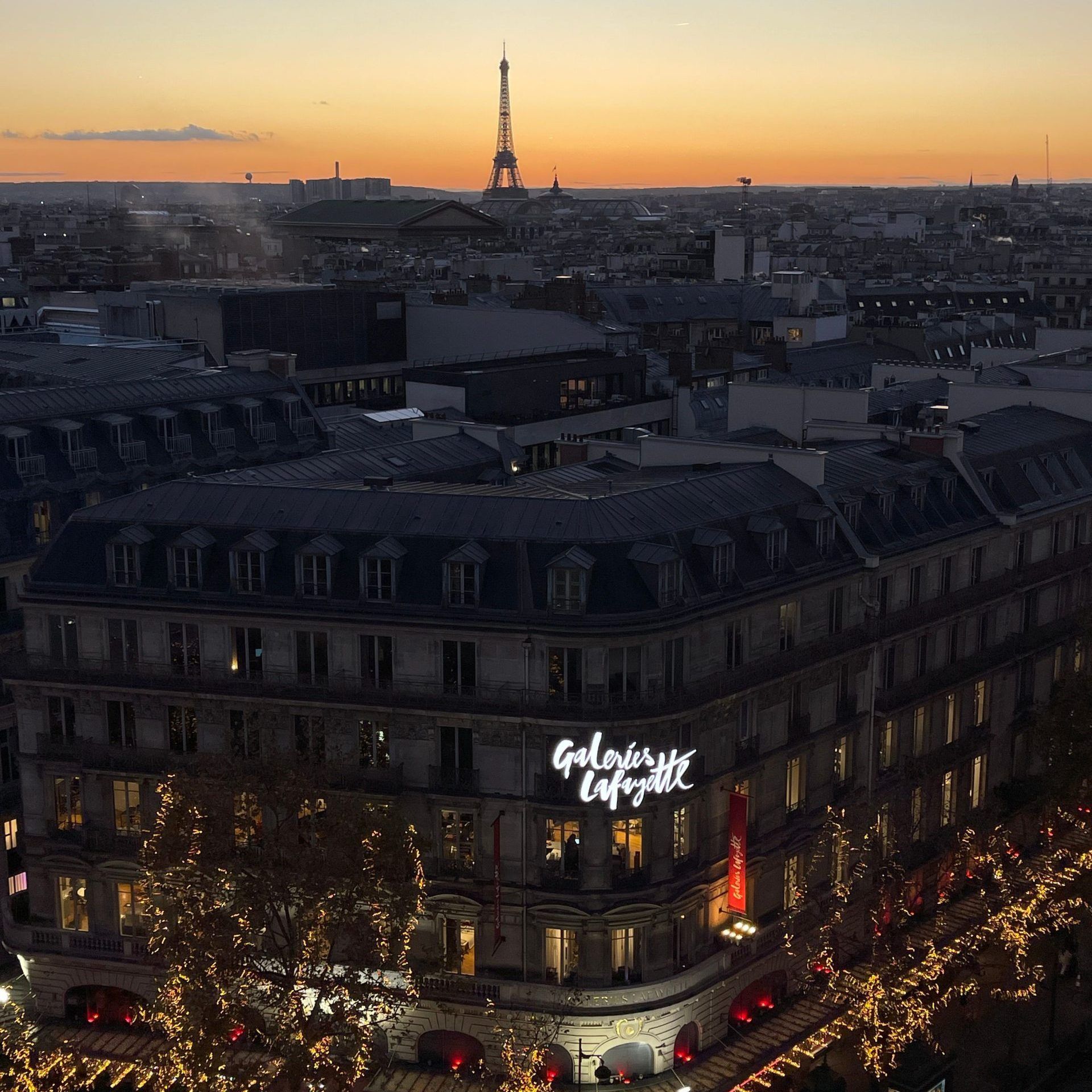 Five luxurious shopping destinations with superior and rare items