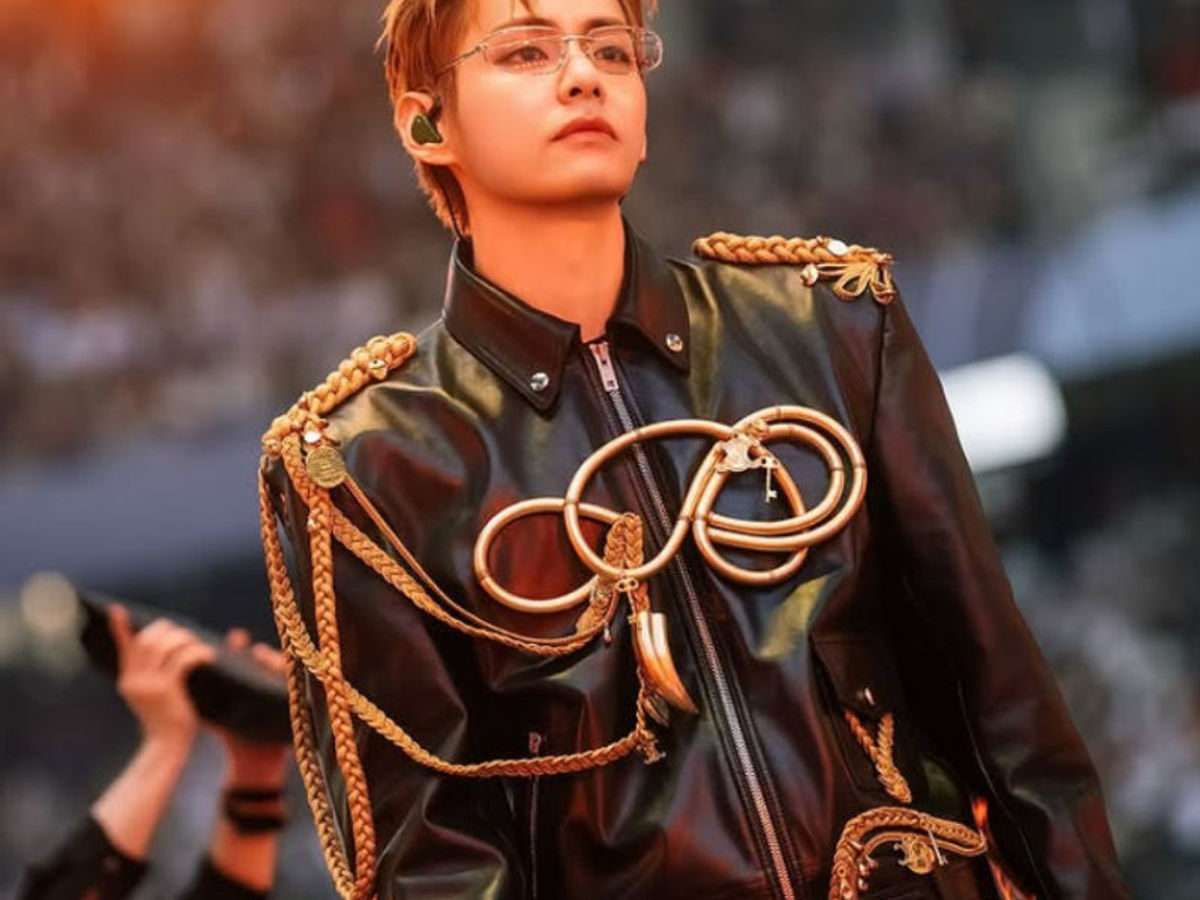 The way BTS and other K-pop are transforming their concert