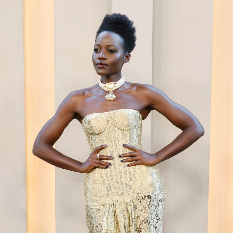 From the greats and dazzling diamonds: The finest jewels highlights of ‘The Odyssey' cast