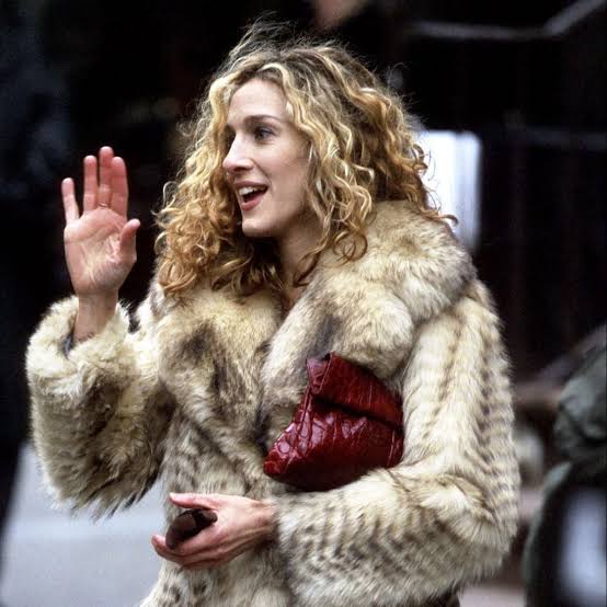 What would it cost to live like Carrie Bradshaw in the modern world? The maths was done