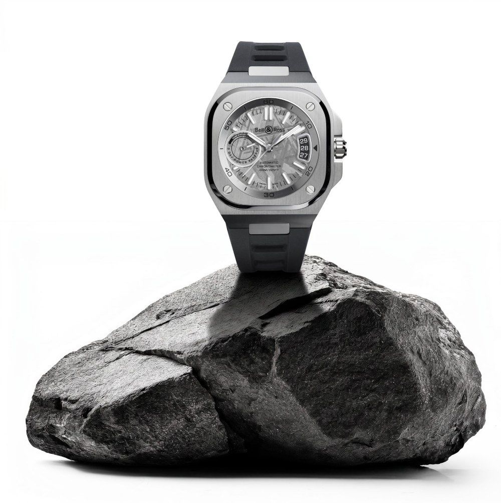 The top 9 new timepieces at the 2026 Geneva Watch Days | Prestige ...