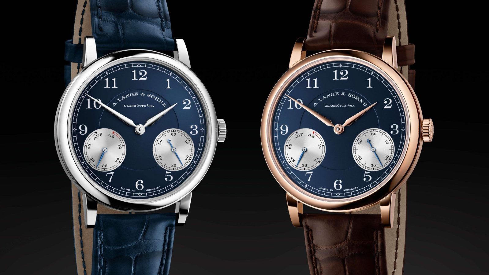 A Lange Sohne Concours of Elegance Showcase | Prestige Online - Indonesia