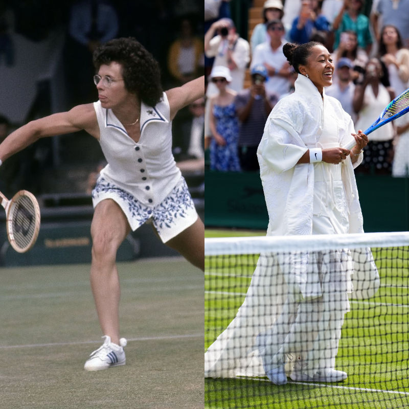 Wimbledon Fashion Trends for Every Stylish Fan | Prestige Online ...