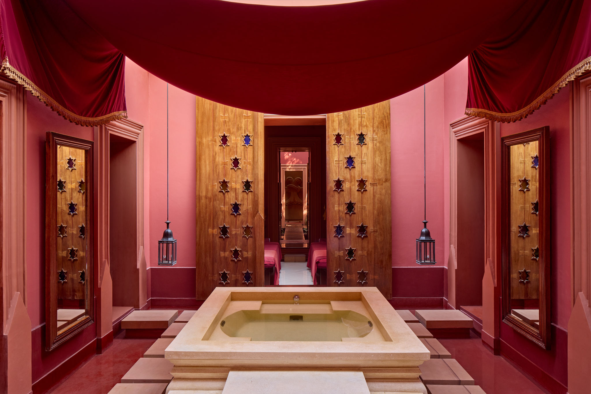 The Transformation of Barai Hua Hin from a Spa Icon to a Wellness Resort