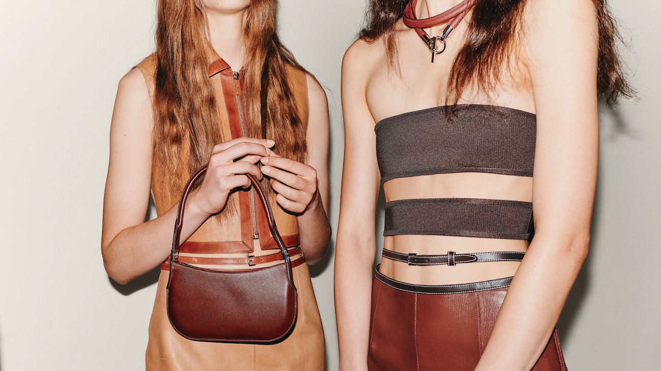Hermès Sets the Tone for Spring/Summer 2027 with New Bags and