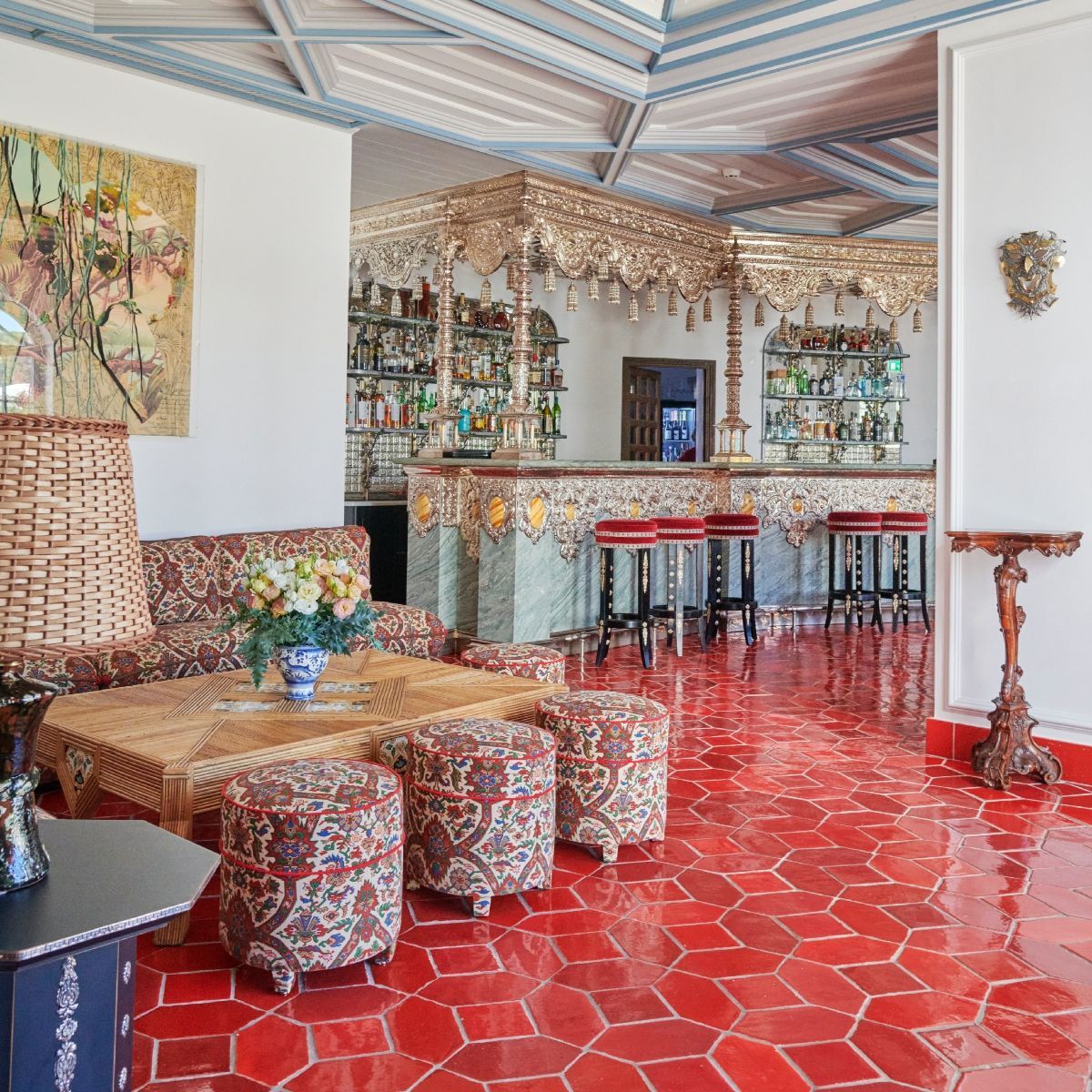 Before 2026 ends, reserve these three luxury hotels on your next vacation