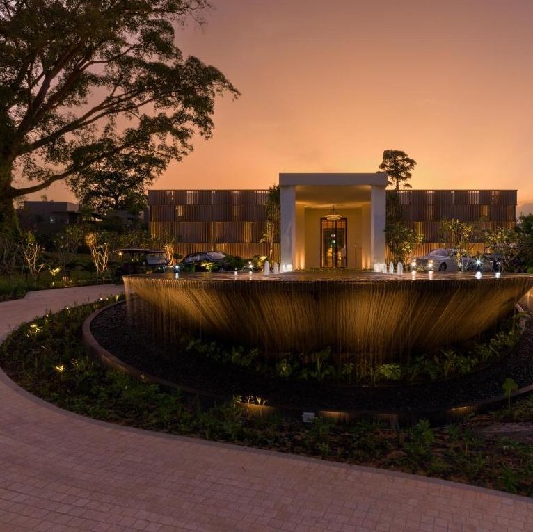11 Singaporean properties that have been selected for the 2026 Michelin Key Selection