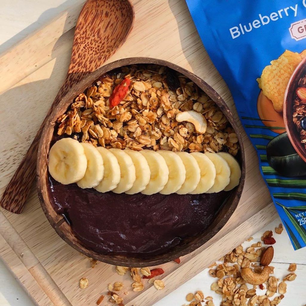Cabana Acai Bar