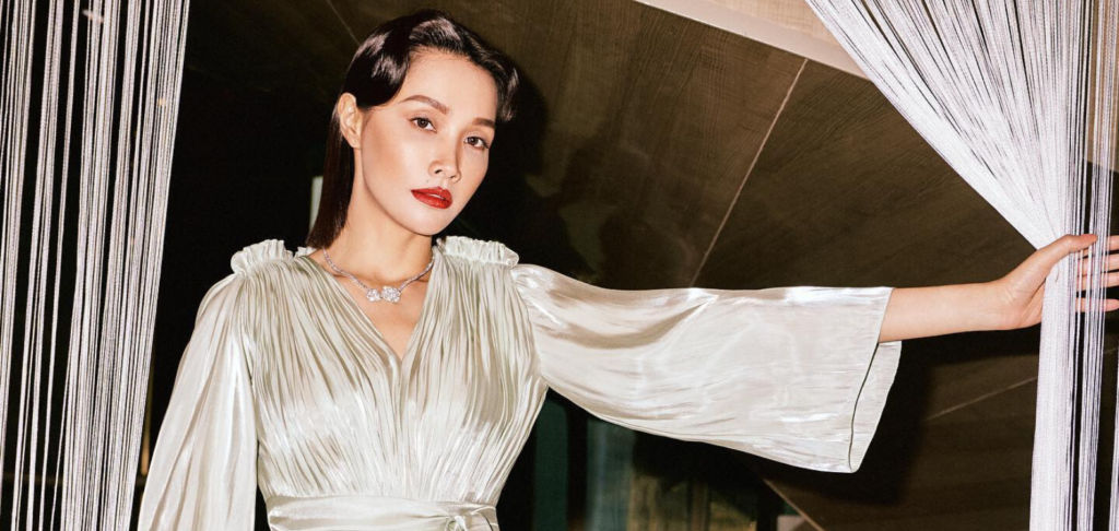 Malaysian fashion designers unveil their 2020 Raya collections