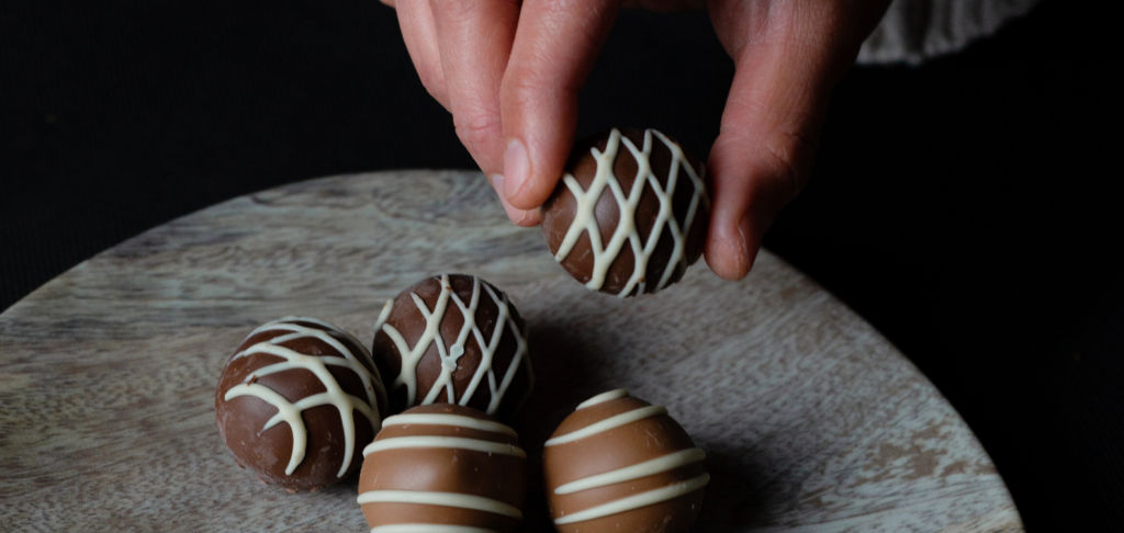 It’s scientifically proven that eating these 7 foods help ease stress and anxiety