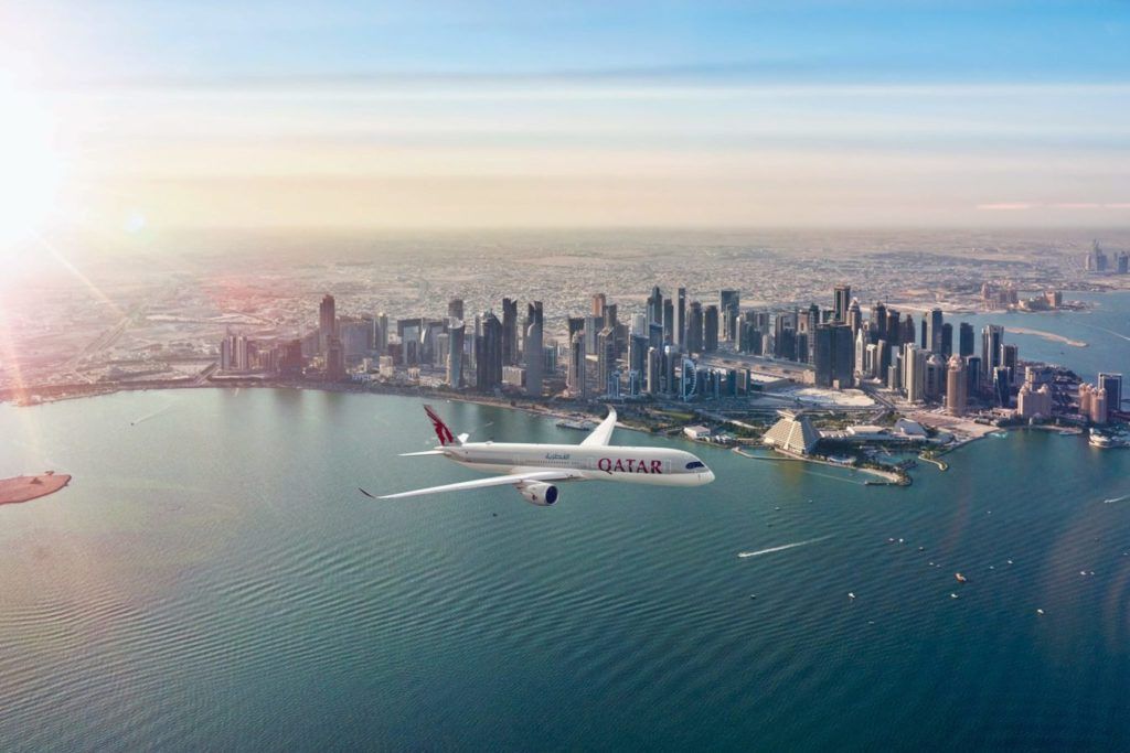 How hospitality and aviation industries are showing support for these hard times