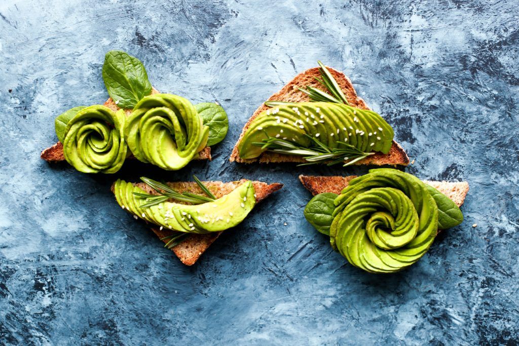 8 pre-workout snacks to fuel your workouts