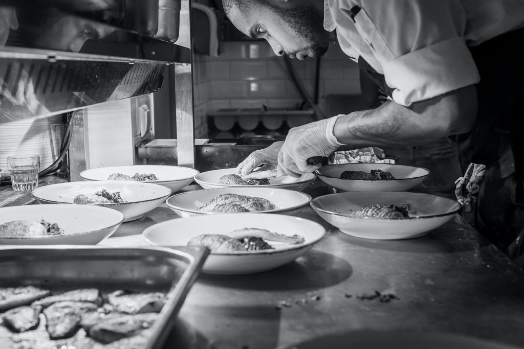 Chefs and food experts answer: Should Malaysians dine out amidst Covid-19?