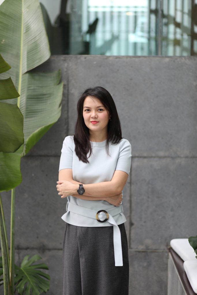 Tay Hui Ying