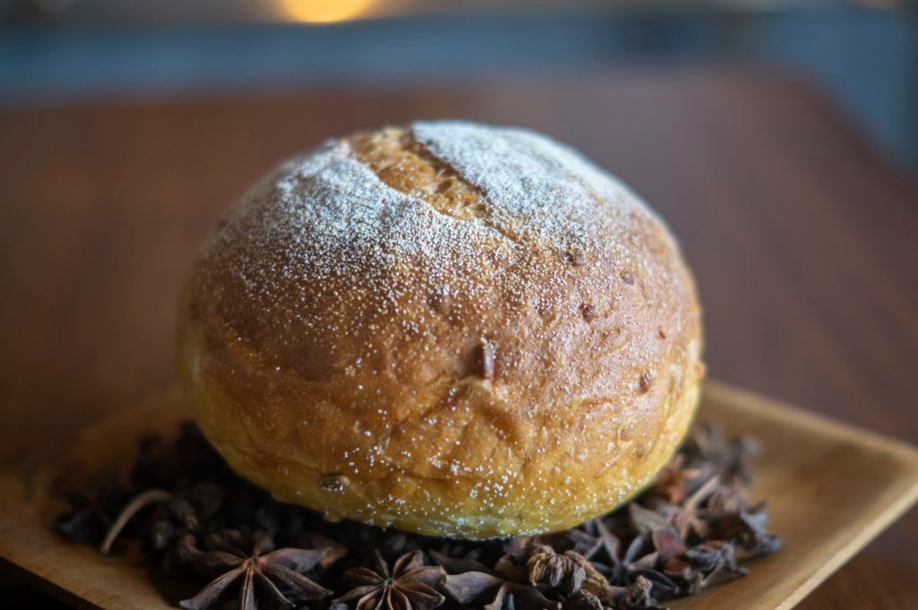 Botanica+Co's Corn Bread