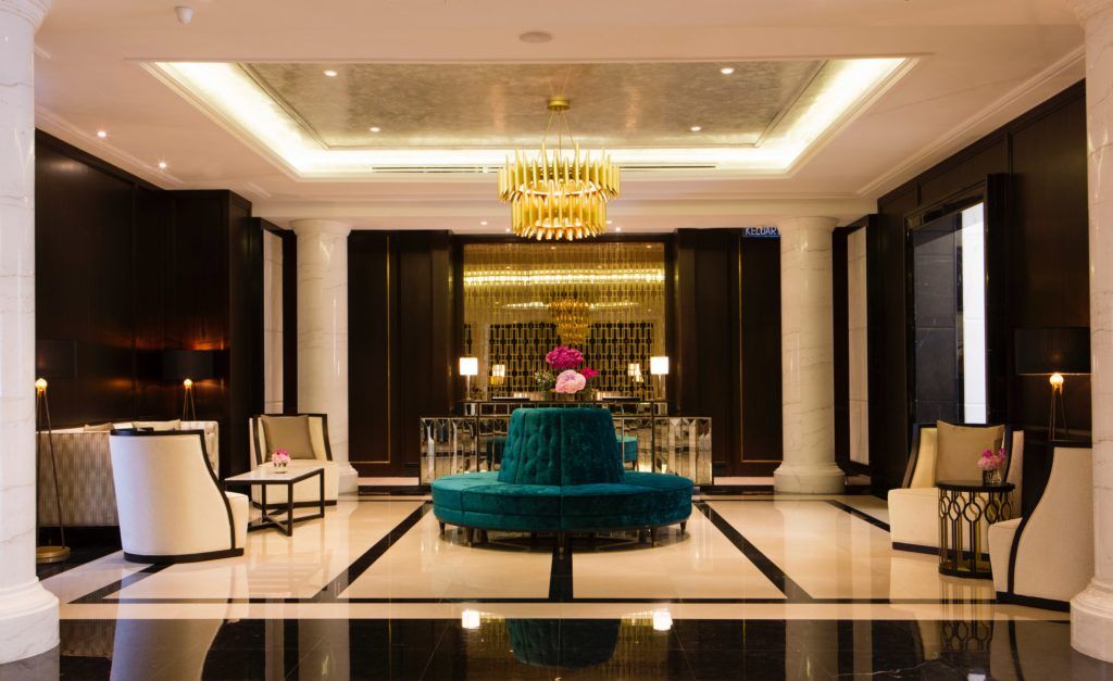 Book a hotel staycation in Kuala Lumpur with these once-in-a-RMCO deals