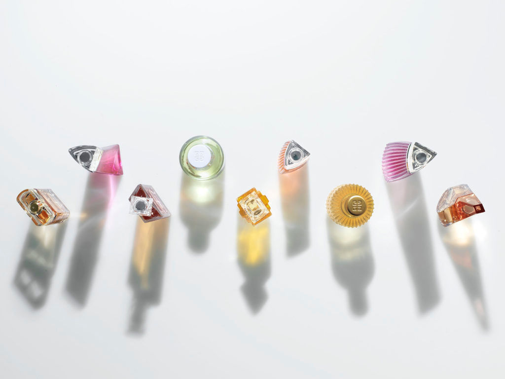 Chanel, Gucci and Ariana Grande among finalists for the 2020 Fragrance Foundation Awards