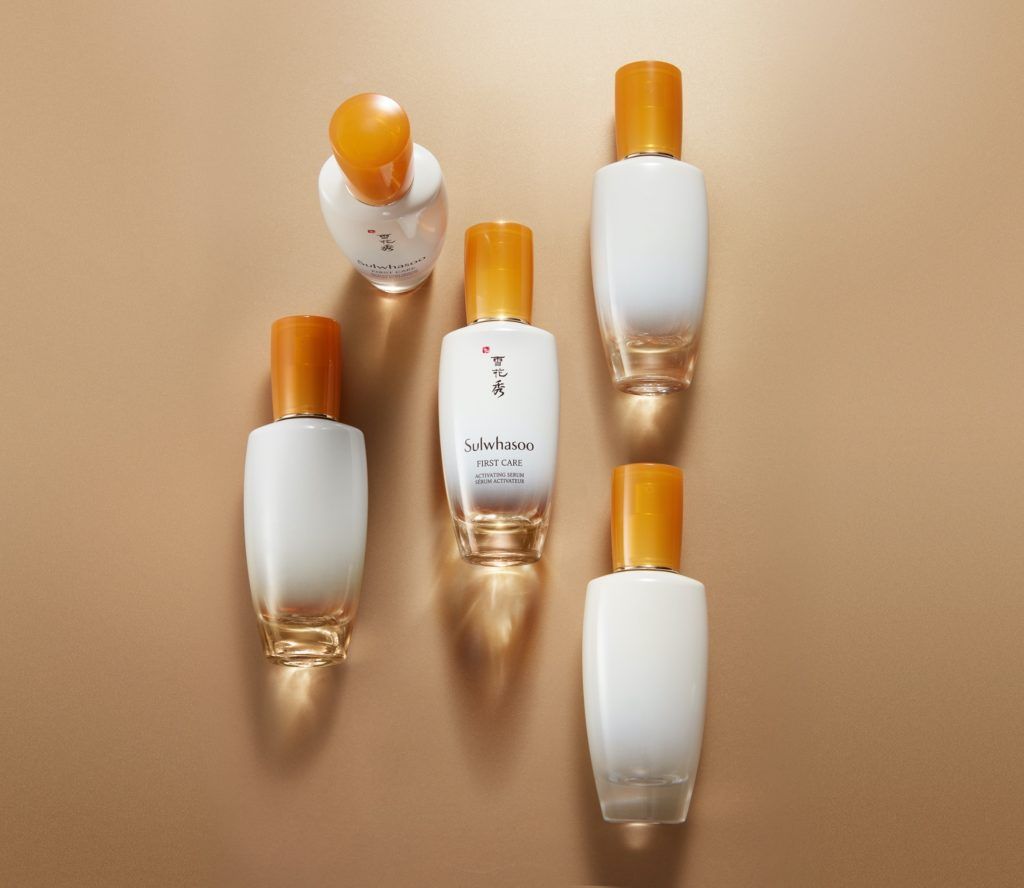 Sulwhasoo First Care Activating Serum
