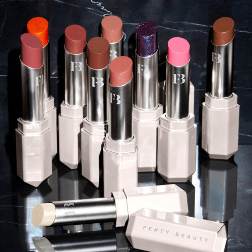 Fenty Beauty Lipstick
