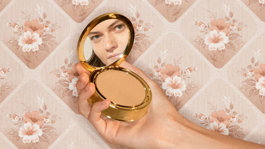 June beauty favourites: Gucci Beauty Poudre De Beauté Mat Naturel & more