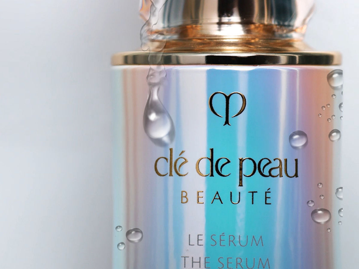 Cle de Peau The Serum 50ml