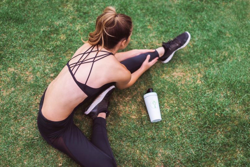 How to get back into your gym routine after a long break