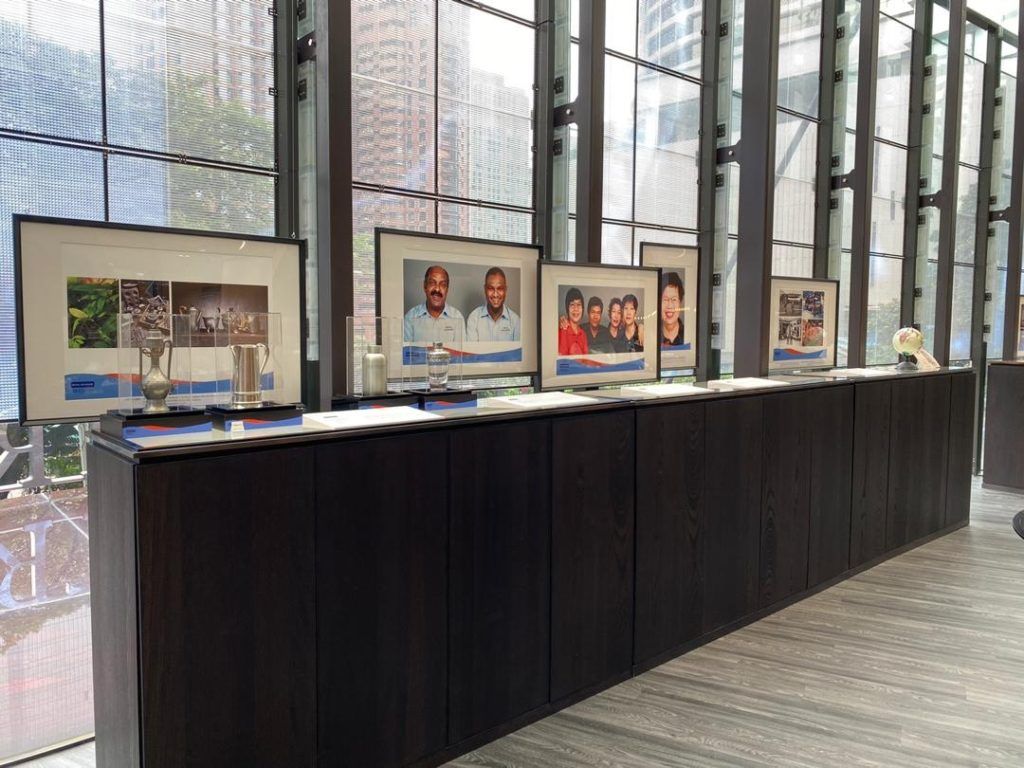 Royal Selangor celebrates 135 years with a special exhibition