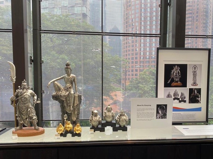 Royal Selangor celebrates 135 years with a special exhibition