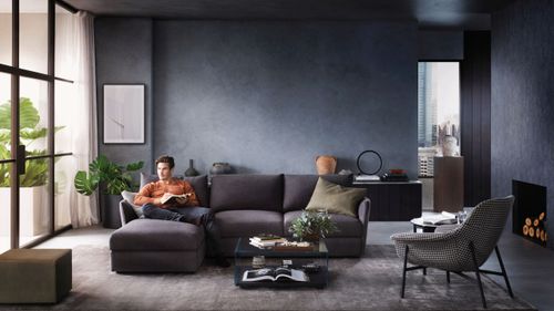 David King tells us why King furniture is made to last for generations