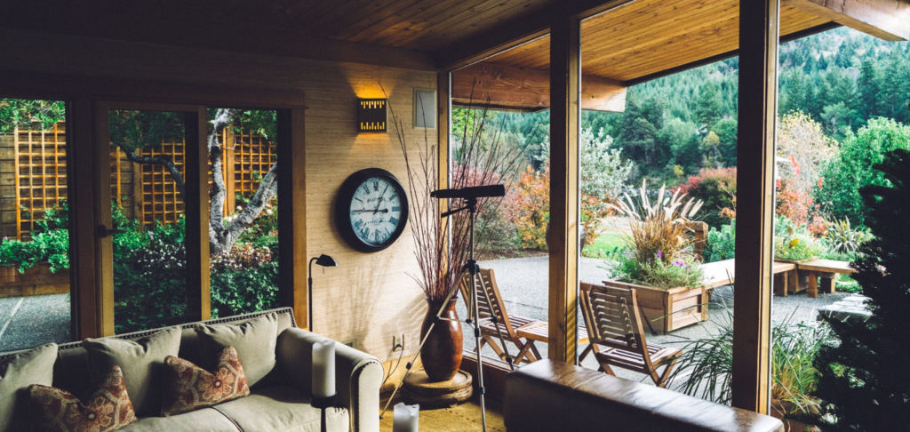 6 ways you can make your home more eco-friendly and sustainable