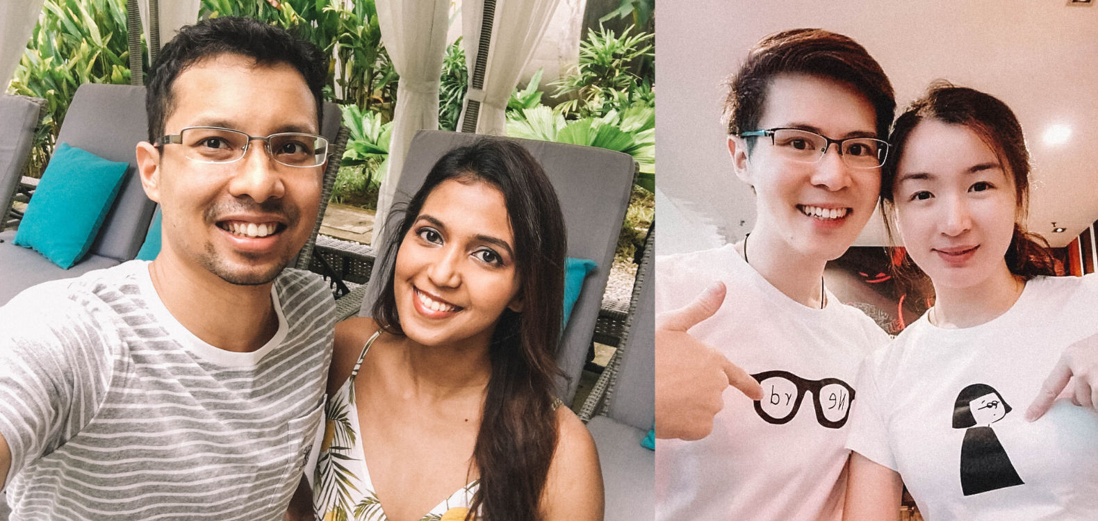Winners of Celest Thoi's Love for Frontliner Heroes Campaign